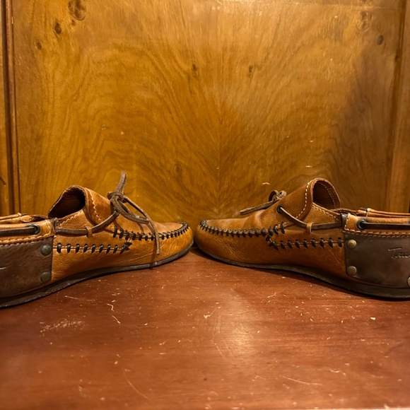 True Religion Men’s Moccasins main image 4